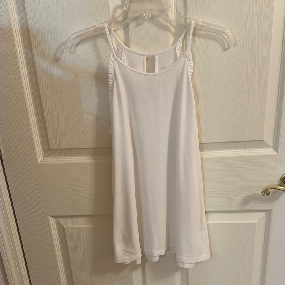 Lilly Pulitzer  Sleeveless Top